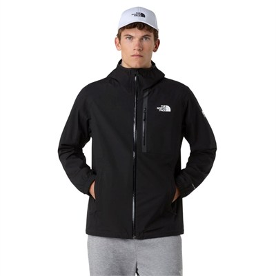 THE NORTH FACE M MOUNTAIN ATHLETICS RAINLIT HOODED JACK ERKEK KABAN NF0A8DY2JK31