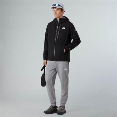 THE NORTH FACE M MOUNTAIN ATHLETICS RAINLIT HOODED JACK ERKEK KABAN NF0A8DY2JK31