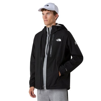 THE NORTH FACE M MOUNTAIN ATHLETICS RAINLIT HOODED JACK ERKEK KABAN NF0A8DY2JK31