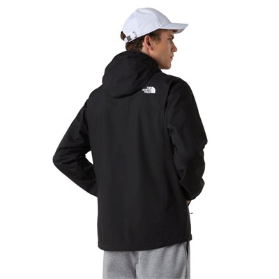 THE NORTH FACE M MOUNTAIN ATHLETICS RAINLIT HOODED JACK ERKEK KABAN NF0A8DY2JK31