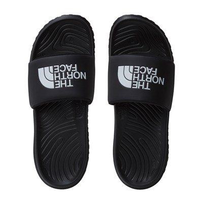THE NORTH FACE M NEVER STOP CUSH SLIDE ERKEK TERLİK NF0A8A90KX71
