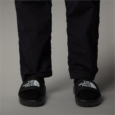 THE NORTH FACE M NEVER STOP CUSH SLIDE ERKEK TERLİK NF0A8A90KX71