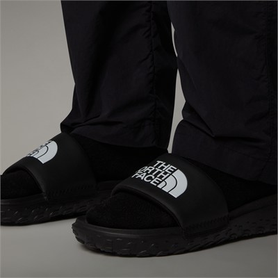 THE NORTH FACE M NEVER STOP CUSH SLIDE ERKEK TERLİK NF0A8A90KX71