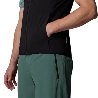 THE NORTH FACE M NIMBLE VEST - EU ERKEK YAĞMURLUK NF0A8CD7JK31