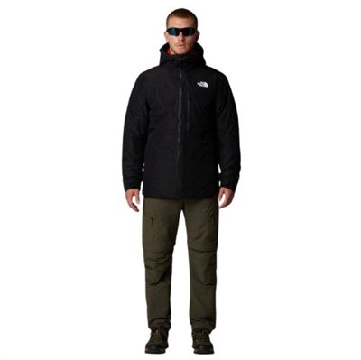 THE NORTH FACE M NORTH TABLE DOWN TRICLIMATE JACKET ERKEK KABAN NF0A84IG4HF1