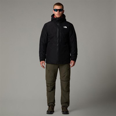 THE NORTH FACE M NORTH TABLE DOWN TRICLIMATE JACKET ERKEK KABAN NF0A84IG4HF1