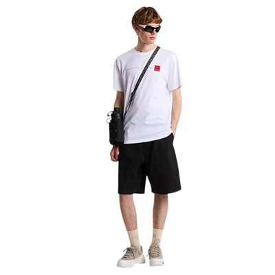 THE NORTH FACE M NSE REG SS TEE-GRAPHIC ERKEK TİŞÖRT NF0A8GUVFN41