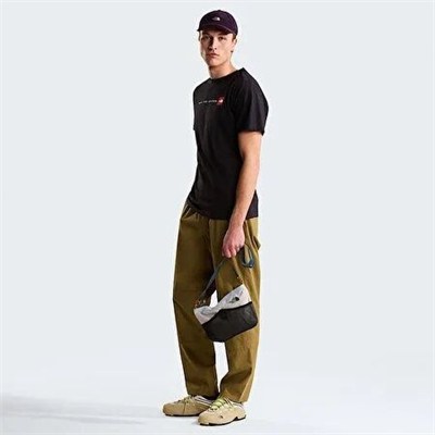 THE NORTH FACE M NSE REG SS TEE-GRAPHIC ERKEK TİŞÖRT NF0A8GUVJK31
