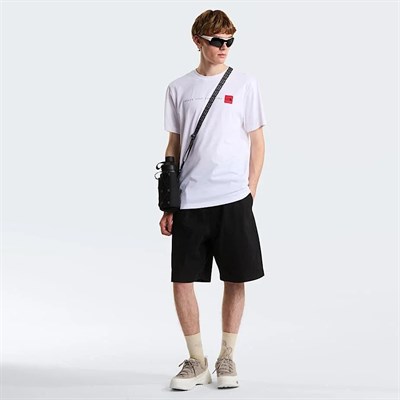 THE NORTH FACE M NSE REG SS TEE-GRAPHIC ERKEK TİŞÖRT NF0A8GUVFN41