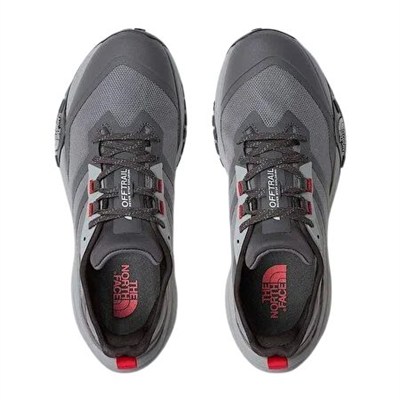THE NORTH FACE M OFFTRAIL VERSA ERKEK OUTDOOR AYAKKABI NF0A8AEX6P71