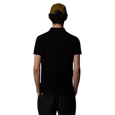 THE NORTH FACE M PREMIUM POLO PIQUET ERKEK TİŞÖRT NF00CEV4JK31