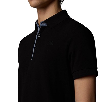 THE NORTH FACE M PREMIUM POLO PIQUET ERKEK TİŞÖRT NF00CEV4JK31