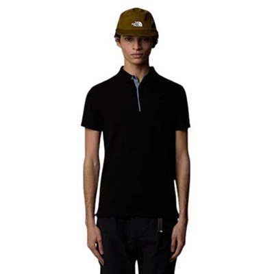 THE NORTH FACE M PREMIUM POLO PIQUET ERKEK TİŞÖRT NF00CEV4JK31
