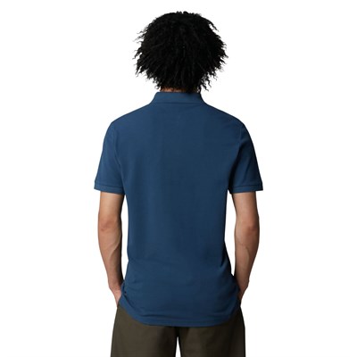 THE NORTH FACE M PREMIUM SLIM POLO ERKEK TİŞÖRT NF0A8C1NHDC1