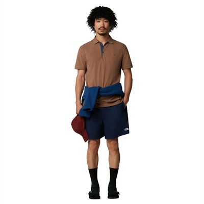 THE NORTH FACE M PREMIUM SLIM POLO ERKEK TİŞÖRT NF0A8C1N6IH1