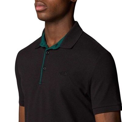 THE NORTH FACE M PREMIUM SLIM POLO ERKEK TİŞÖRT NF0A8C1NJK31