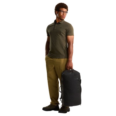 THE NORTH FACE M PREMIUM SLIM POLO ERKEK TİŞÖRT NF0A8C1N21L1