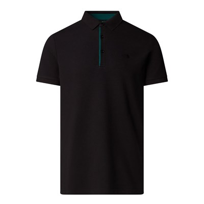 THE NORTH FACE M PREMIUM SLIM POLO ERKEK TİŞÖRT NF0A8C1NJK31