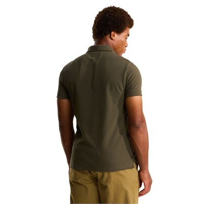 THE NORTH FACE M PREMIUM SLIM POLO ERKEK TİŞÖRT NF0A8C1N21L1