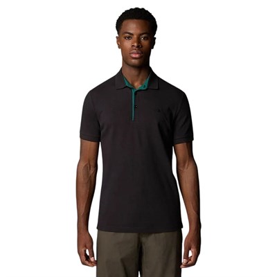 THE NORTH FACE M PREMIUM SLIM POLO ERKEK TİŞÖRT NF0A8C1NJK31