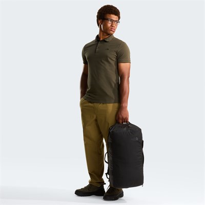 THE NORTH FACE M PREMIUM SLIM POLO ERKEK TİŞÖRT NF0A8C1N21L1