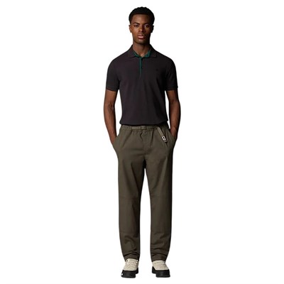 THE NORTH FACE M PREMIUM SLIM POLO ERKEK TİŞÖRT NF0A8C1NJK31