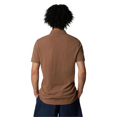 THE NORTH FACE M PREMIUM SLIM POLO ERKEK TİŞÖRT NF0A8C1N6IH1