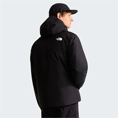 THE NORTH FACE M QUEST INS JACKET ERKEK MONT NF0A8G0TJK31
