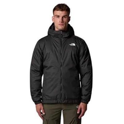 THE NORTH FACE M QUEST INSULATED JACKET ERKEK KABAN NF00C302KX71