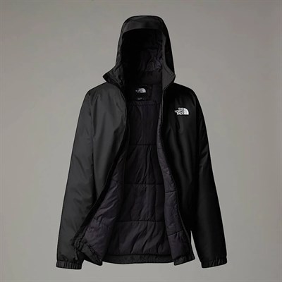 THE NORTH FACE M QUEST INSULATED JACKET ERKEK KABAN NF00C302KX71