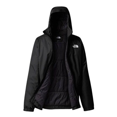 THE NORTH FACE M QUEST INSULATED JACKET ERKEK KABAN NF00C302KX71