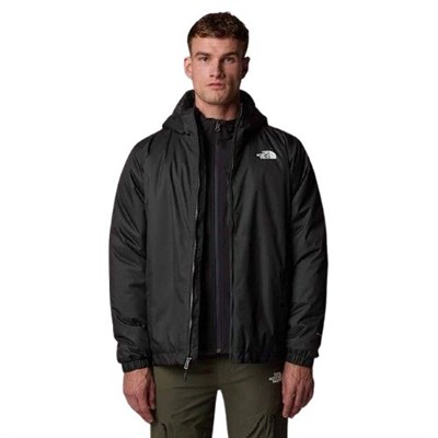 THE NORTH FACE M QUEST INSULATED JACKET ERKEK KABAN NF00C302KX71