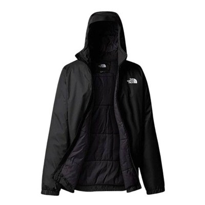 THE NORTH FACE M QUEST INSULATED JACKET ERKEK MONT NF00C302KX71