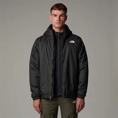 THE NORTH FACE M QUEST INSULATED JACKET ERKEK KABAN NF00C302KX71