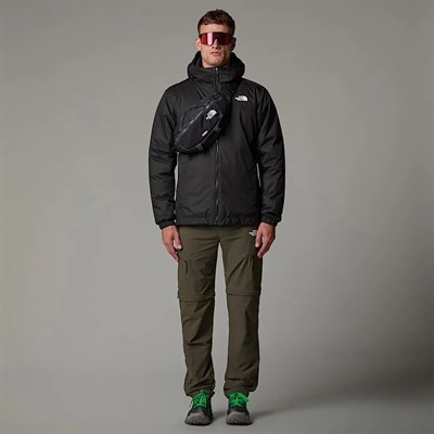 THE NORTH FACE M QUEST INSULATED JACKET ERKEK KABAN NF00C302KX71