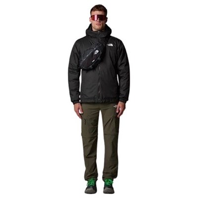 THE NORTH FACE M QUEST INSULATED JACKET ERKEK KABAN NF00C302KX71