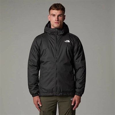 THE NORTH FACE M QUEST INSULATED JACKET ERKEK KABAN NF00C302KX71