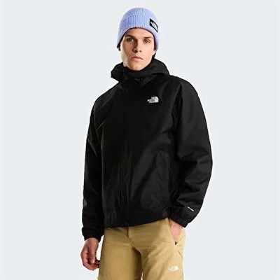 THE NORTH FACE M QUEST JACKET ERKEK CEKET NF0A8G0RJK31