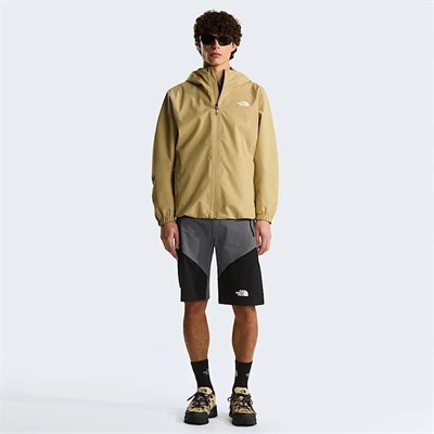 THE NORTH FACE M QUEST JACKET ERKEK CEKET NF0A8G0RLK51