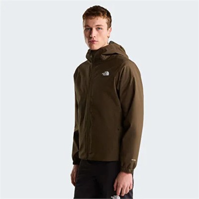 THE NORTH FACE M QUEST JACKET ERKEK YAĞMURLUK NF0A8G0R21L1