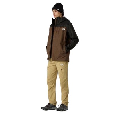 THE NORTH FACE M QUEST TRICLIMATE JACKET ERKEK MONT NF0A3YFH1OI1