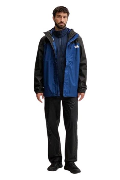 THE NORTH FACE M QUEST TRICLIMATE JACKET ERKEK MONT NF0A3YFH8Z41