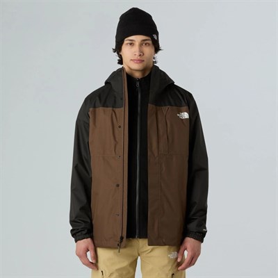 THE NORTH FACE M QUEST TRICLIMATE JACKET ERKEK MONT NF0A3YFH1OI1