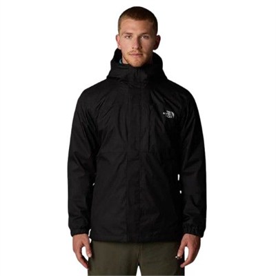 THE NORTH FACE M QUEST TRICLIMATE JACKET ERKEK MONT NF0A3YFH4H01