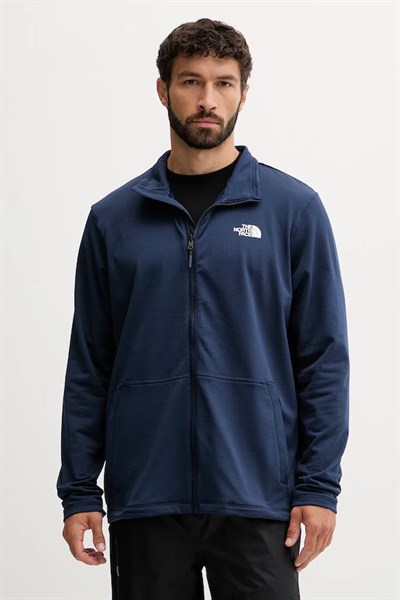 THE NORTH FACE M QUEST TRICLIMATE JACKET ERKEK MONT NF0A3YFH8Z41