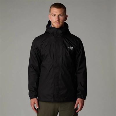 THE NORTH FACE M QUEST TRICLIMATE JACKET ERKEK MONT NF0A3YFH4H01
