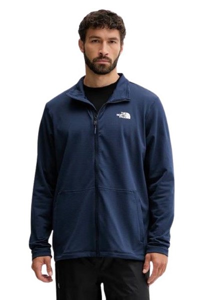 THE NORTH FACE M QUEST TRICLIMATE JACKET ERKEK MONT NF0A3YFH8Z41