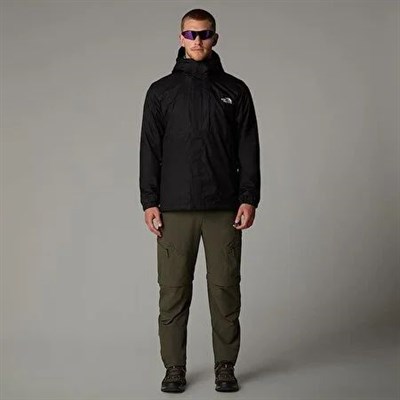 THE NORTH FACE M QUEST TRICLIMATE JACKET ERKEK MONT NF0A3YFH4H01