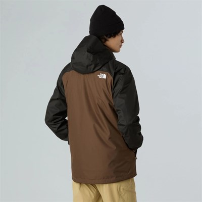 THE NORTH FACE M QUEST TRICLIMATE JACKET ERKEK MONT NF0A3YFH1OI1
