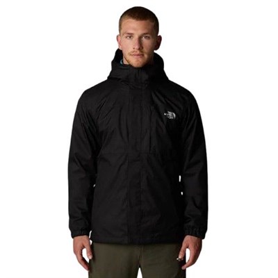 THE NORTH FACE M QUEST TRICLIMATE JACKET ERKEK MONT NF0A3YFH4H01